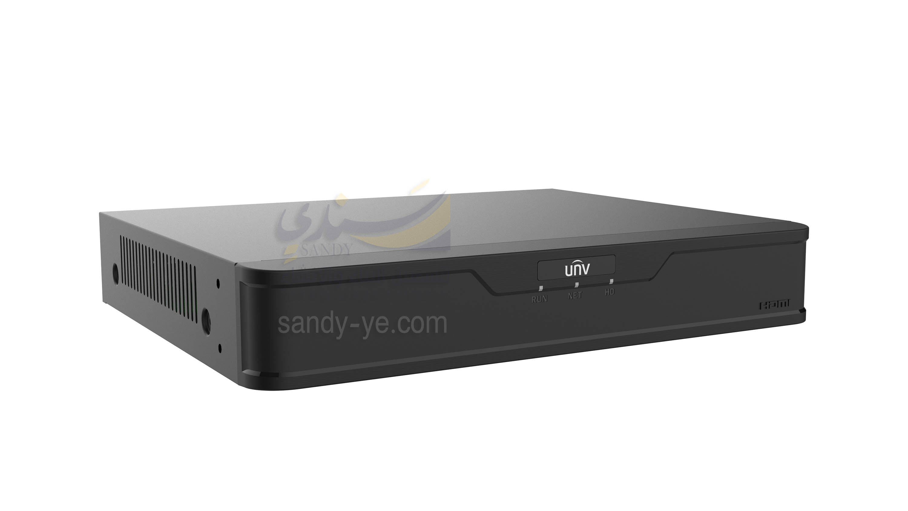 XVR301-04Q3 جهاز يدعم 4 قنوات